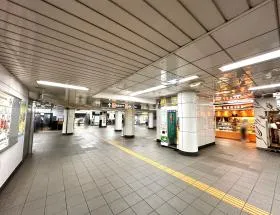 大門駅