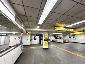 大門駅