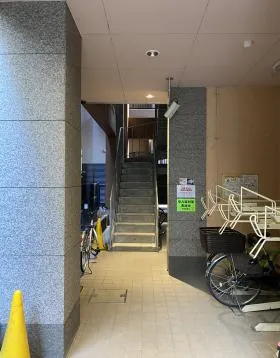 ルミエールの外観