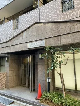 T&G東池袋の外観