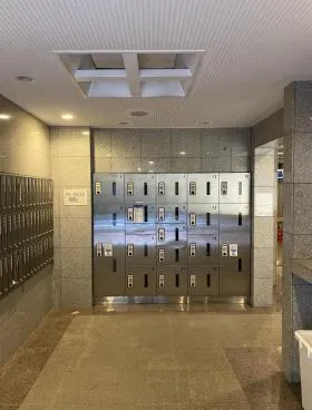 T&G東池袋の外観