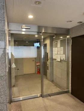 T&G東池袋の外観