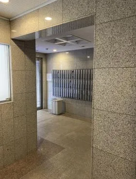 T&G東池袋の外観