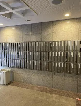 T&G東池袋の外観