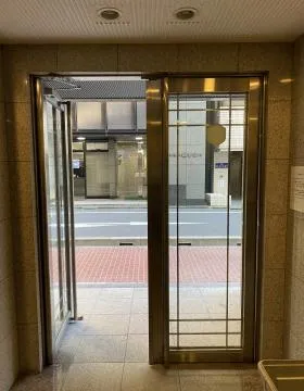 T&G東池袋の外観