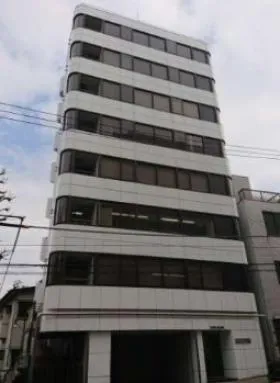 タハビルの外観