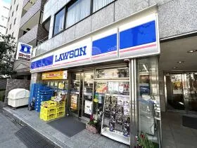 ローソン