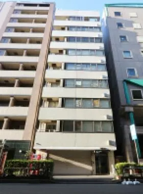 池袋東栄ビルの外観
