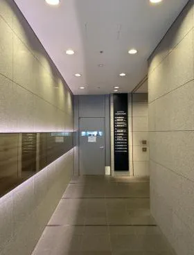 近鉄京橋スクエア(旧京橋スクエア)の外観