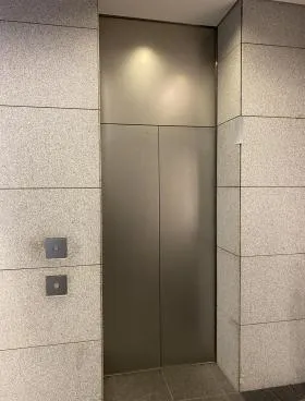 近鉄京橋スクエア(旧京橋スクエア)の外観