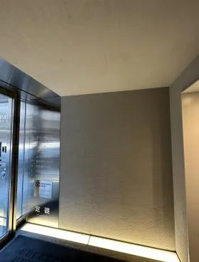荒川ビルの外観
