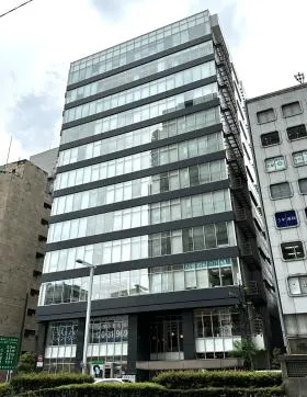 メイフィス名駅の外観