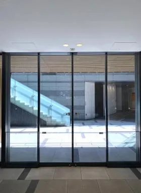大名古屋ビルヂングの外観