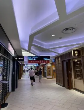 大名古屋ビルヂングの外観