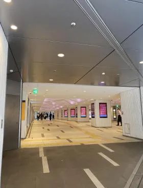 大名古屋ビルヂングの外観