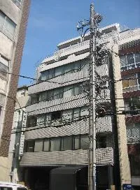 NTKビルの外観