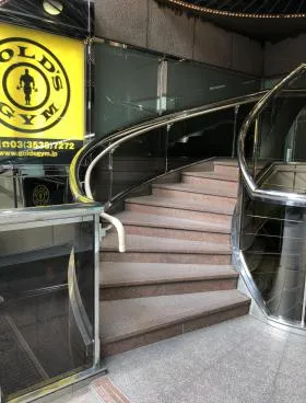 文祥堂銀座ビルの外観