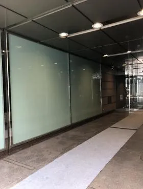 文祥堂銀座ビルの外観