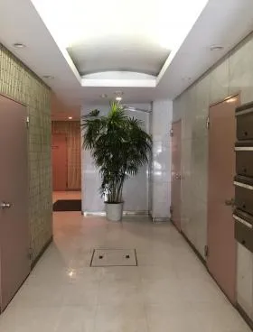 第二土井ビルの外観