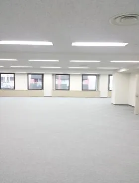 ヒューリック銀座イーストビルの外観