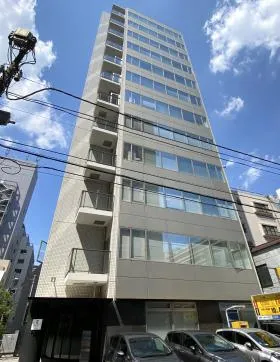 VORT虎ノ門southの外観