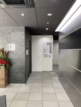 VORT虎ノ門southの外観