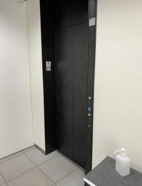 VORT虎ノ門southの外観