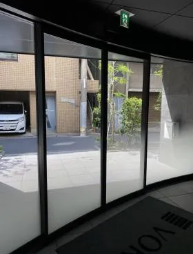 VORT虎ノ門southの外観