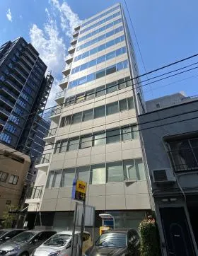 VORT虎ノ門southの外観