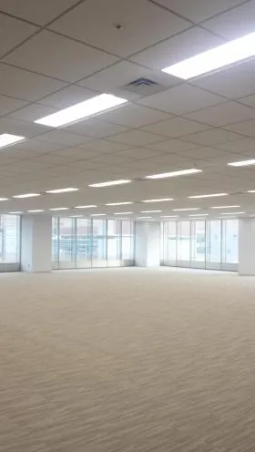 交詢ビルの外観