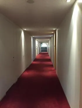 交詢ビルの外観
