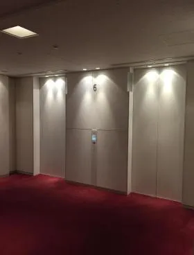 交詢ビルの外観