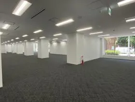 銀座6丁目Squareビルの外観