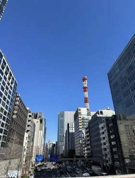 銀座三井ビルディングの外観