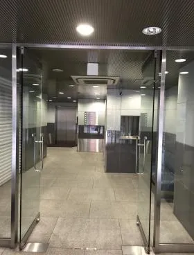 ACN銀座8ビル(旧:ヒューリック銀座木挽町ビル)の外観