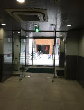 ACN銀座8ビル(旧:ヒューリック銀座木挽町ビル)の外観