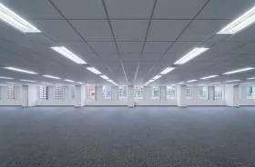 Daiwa月島ビルの外観
