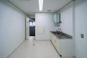Daiwa月島ビルの外観
