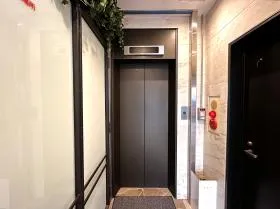 ACN虎ノ門イースト(旧:ヤマキ第2ビル )ビルの外観