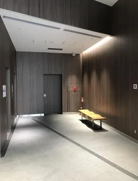国冠ビルの外観