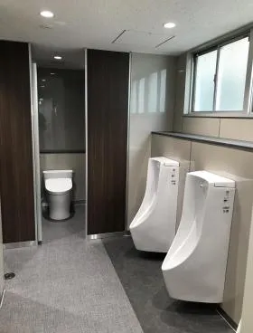 国冠ビルの外観