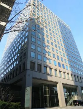 東京ダイヤビルディング5号館の外観