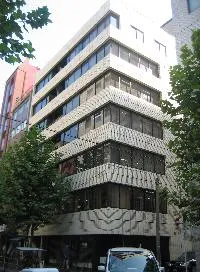 第2鈴丸ビルの外観