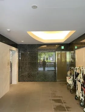 プライムアーバン新川(旧:アーバンステージ新川ビルの外観