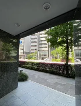 プライムアーバン新川(旧:アーバンステージ新川ビルの外観