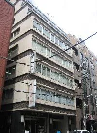 第一天徳ビルの外観
