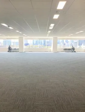 浜離宮三井ビルディングの外観