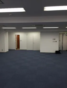 虎ノ門石井ビルの外観