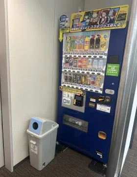 日本生命丸の内ビルの外観