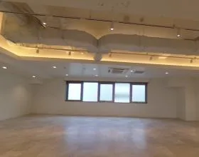 春日町ビル(旧:日本生命春日町ビル)の外観